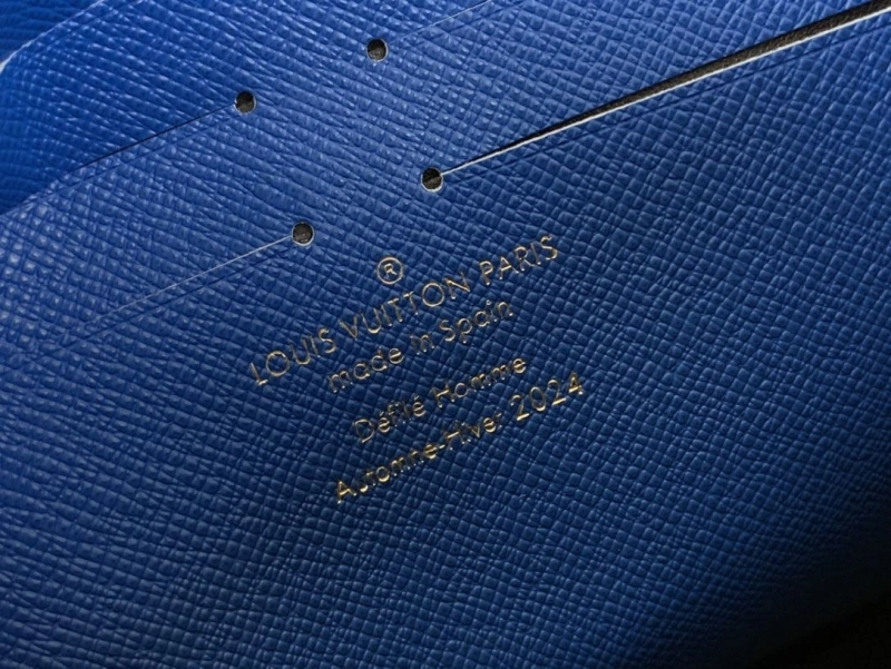 LV Clutch Bags 4365I-0077