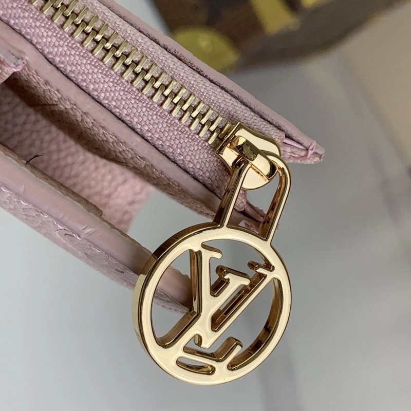 LV Wallets 4365I-0081