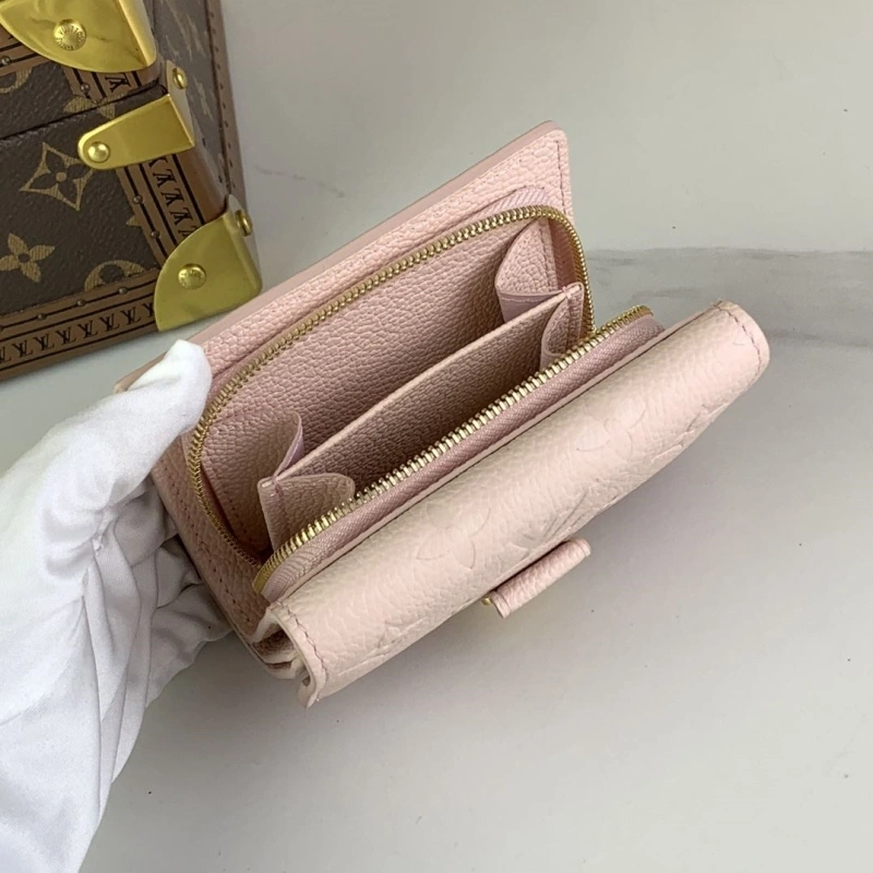 LV Wallets 4365I-0082