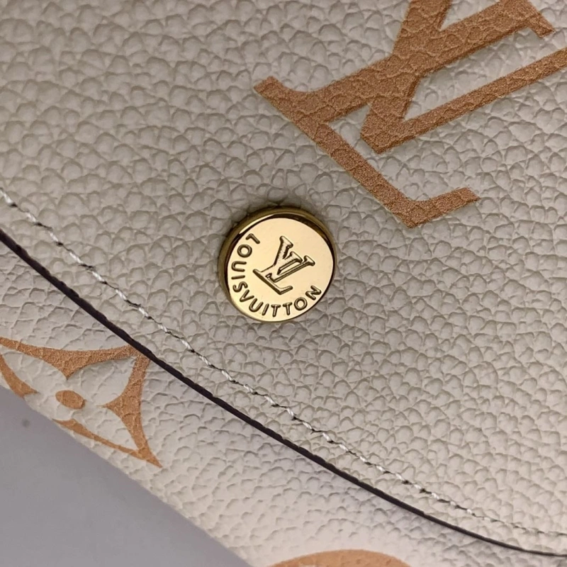 LV Wallets 4365I-0089