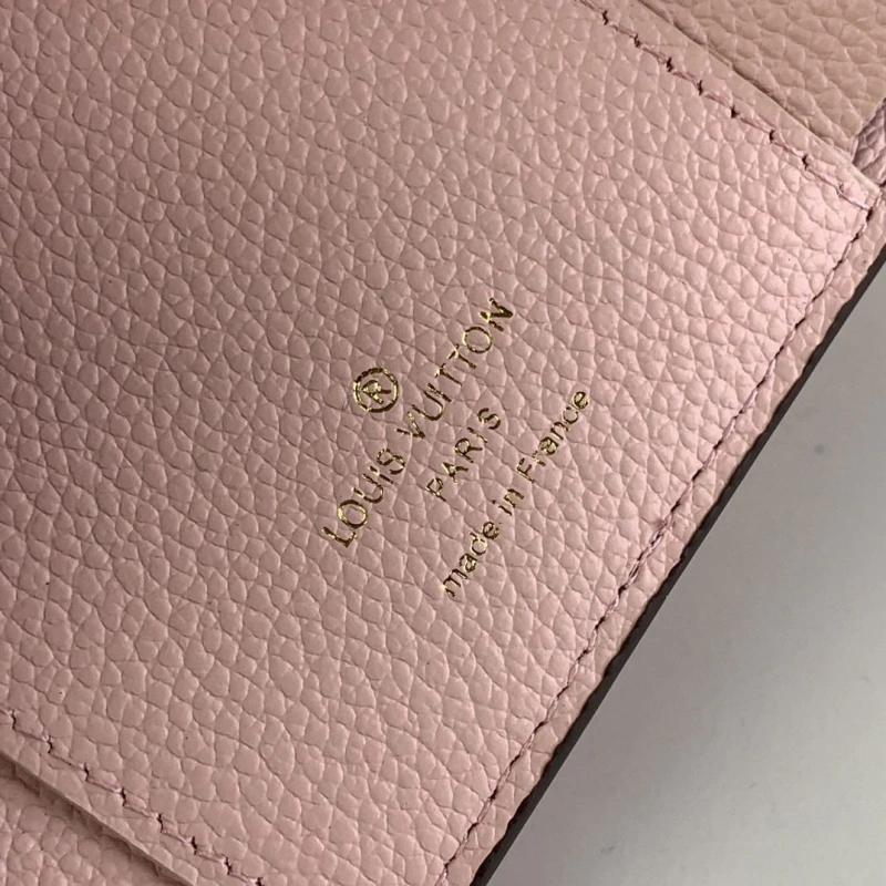 LV Wallets 4365I-0092