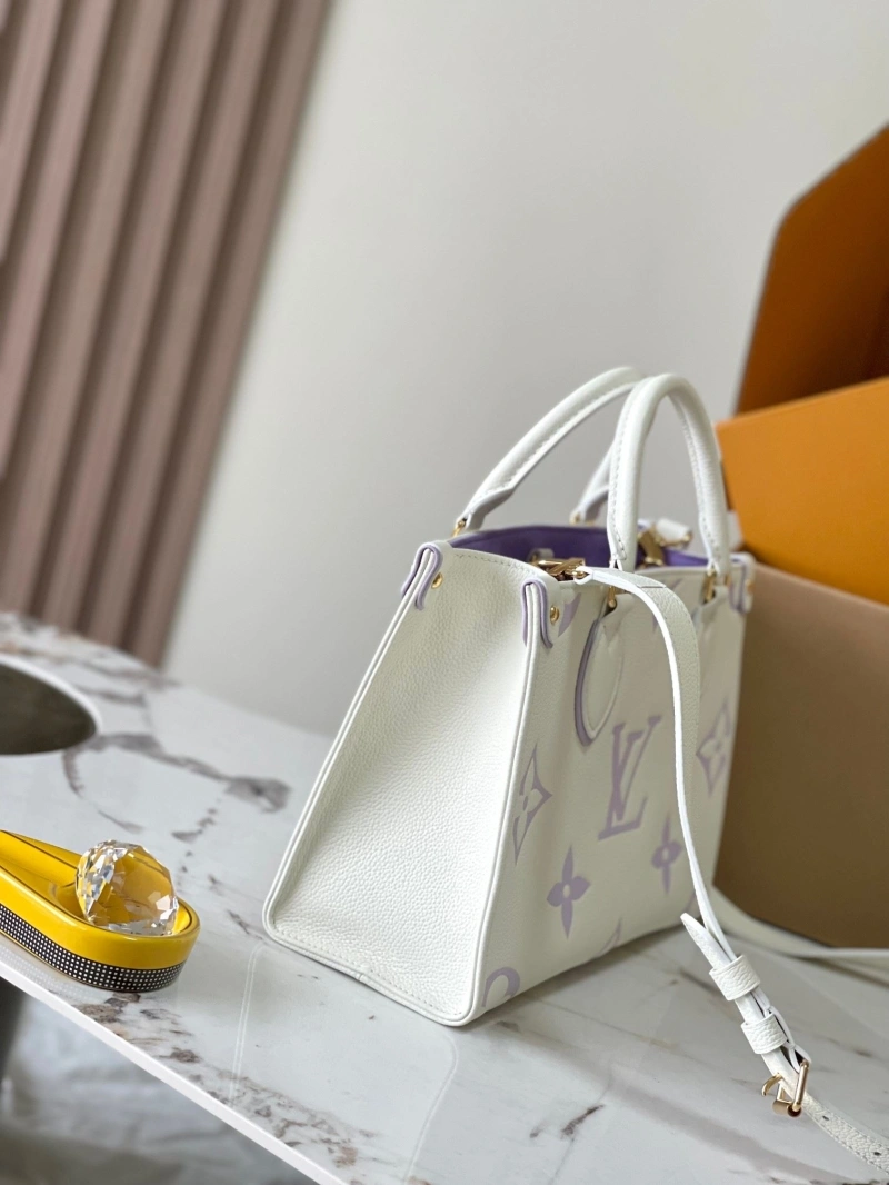 LV Shopping Bags 4365I-0097