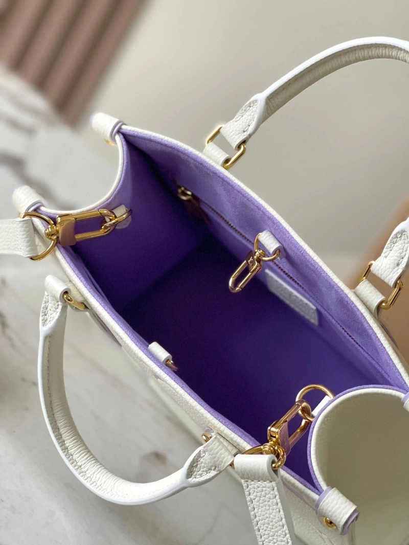 LV Shopping Bags 4365I-0097