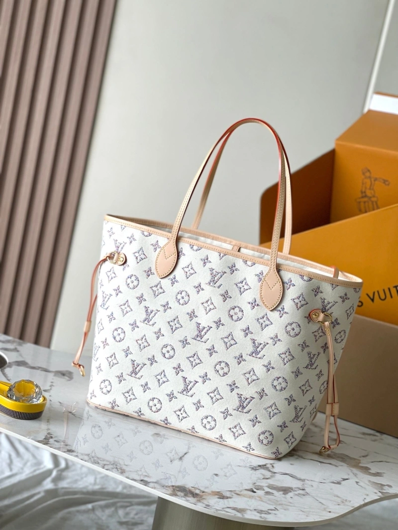 LV Shopping Bags 4365I-0105