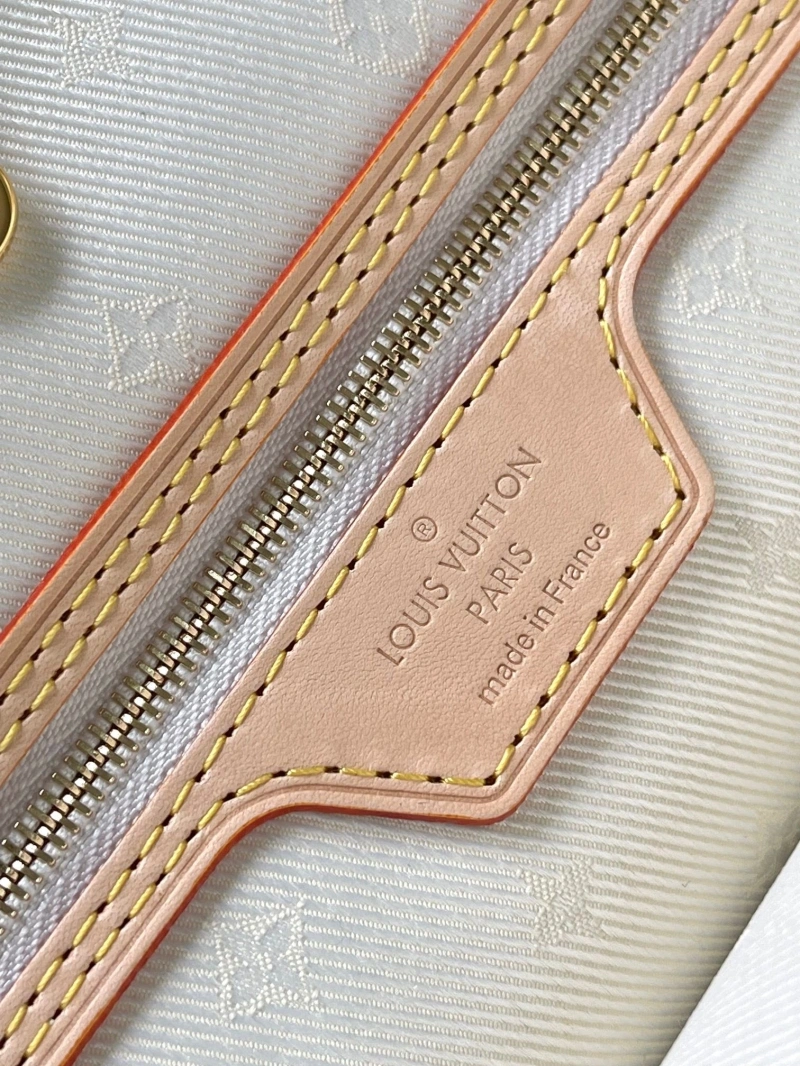 LV Shopping Bags 4365I-0105