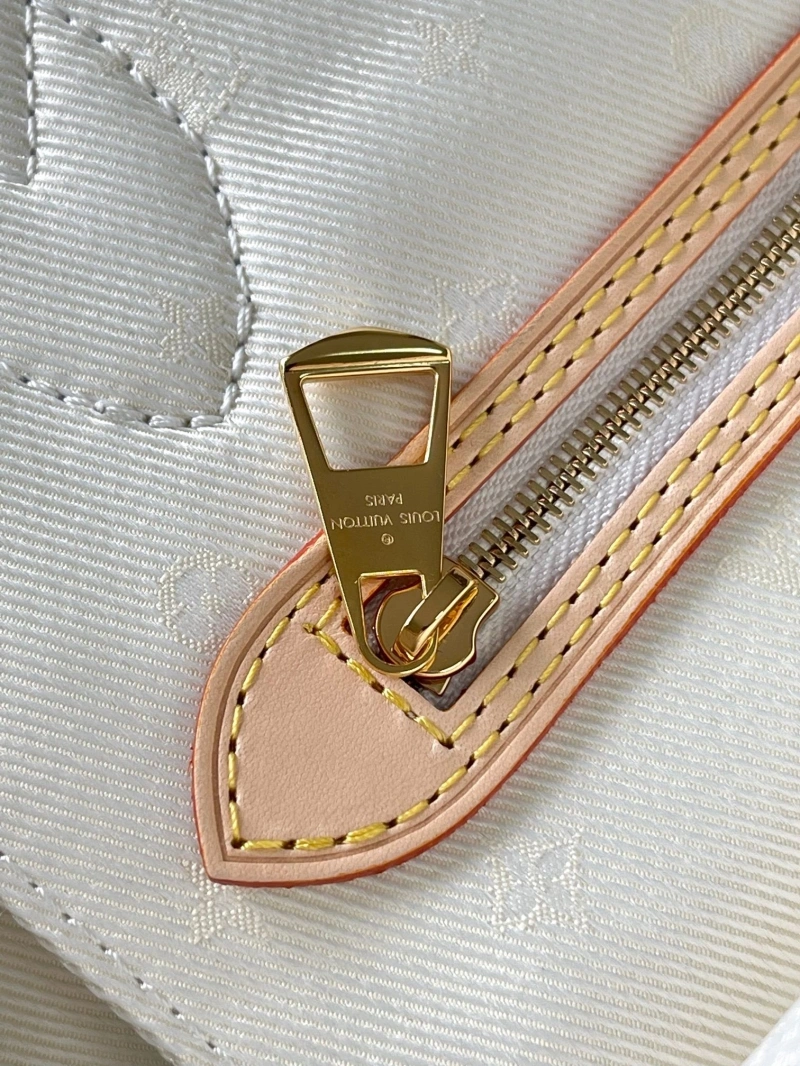 LV Shopping Bags 4365I-0105