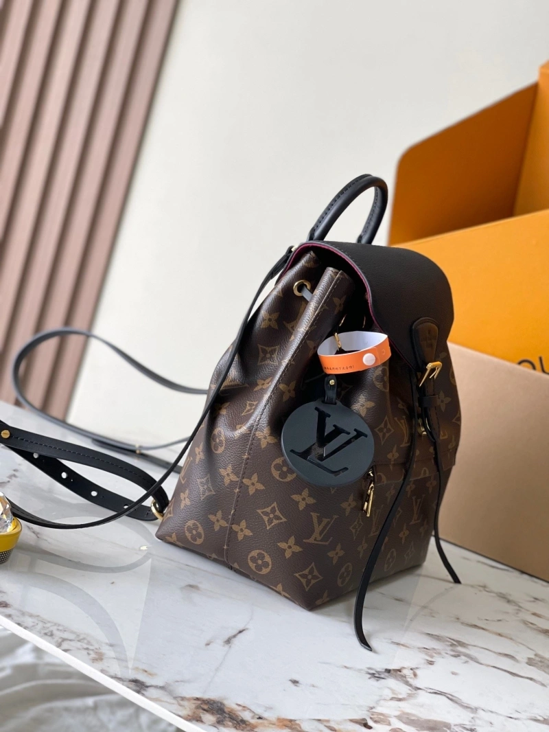 LV Backpacks 4365I-0106