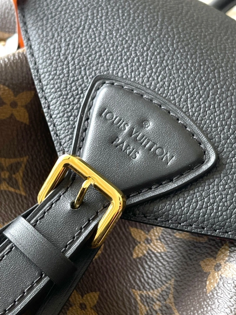 LV Backpacks 4365I-0106