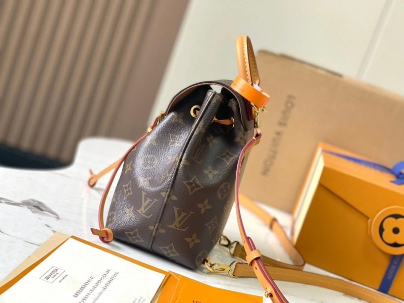 LV Backpacks 4365I-0108