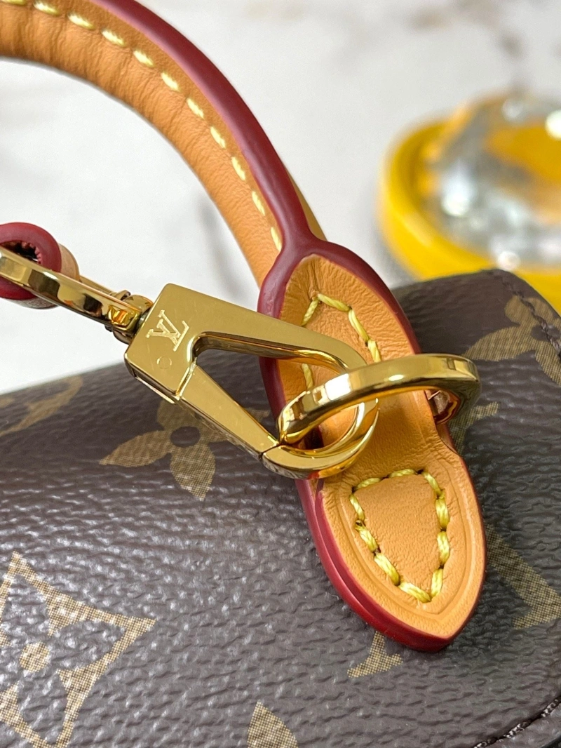 LV Backpacks 4365I-0108