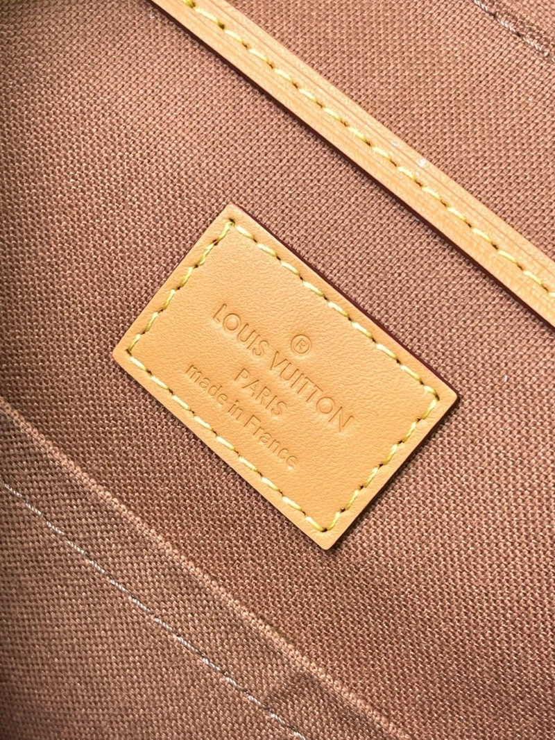 LV Backpacks 4365I-0108