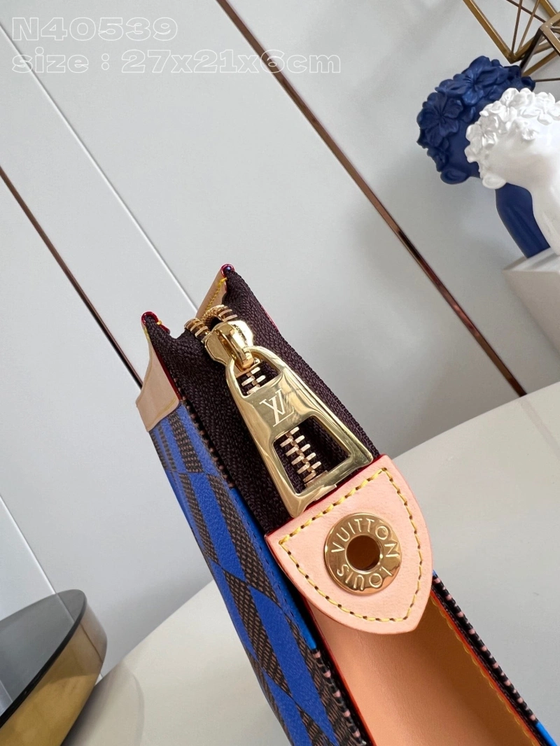 LV Clutch Bags 4365I-0129