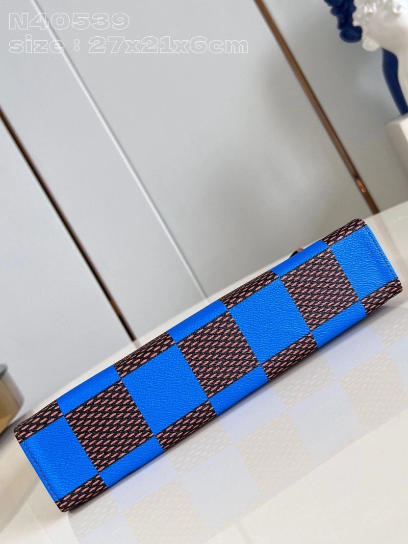 LV Clutch Bags 4365I-0129