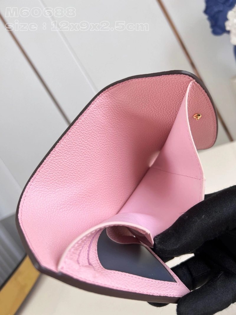 LV Wallets 4365I-0133