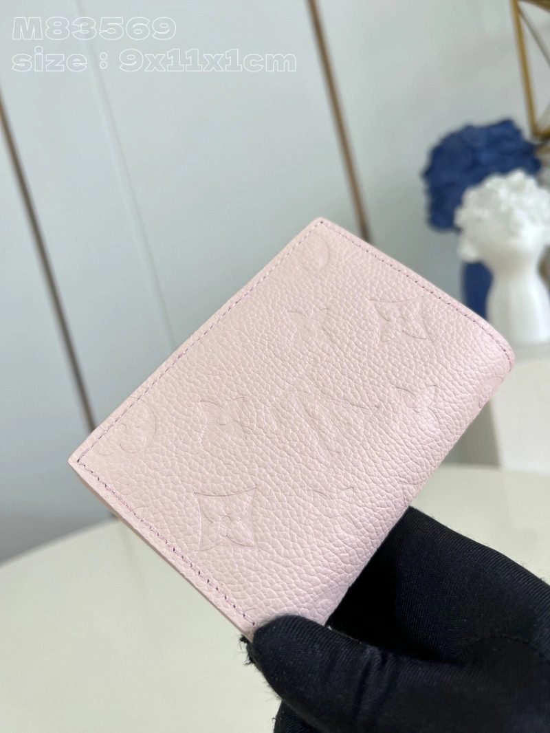 LV Wallets 4365I-0135
