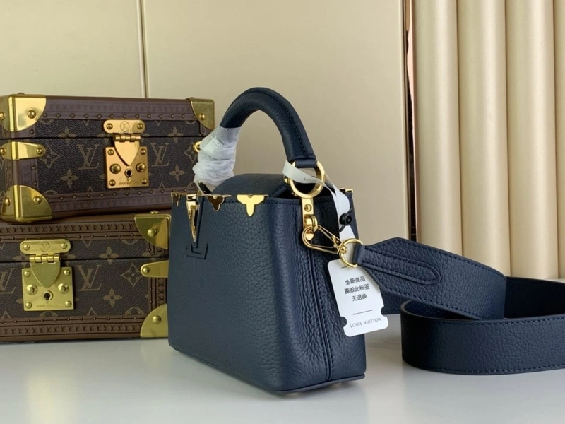 LV Capucines Bags 4365I-0148