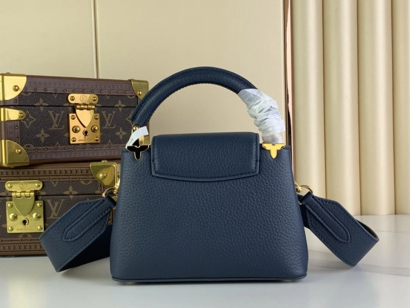 LV Capucines Bags 4365I-0148