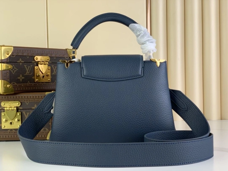 LV Capucines Bags 4365I-0149