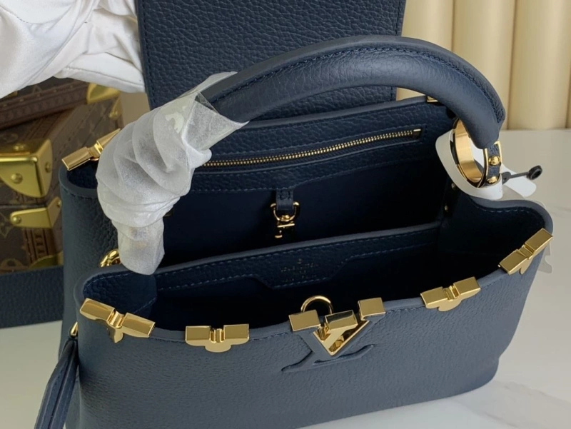 LV Capucines Bags 4365I-0149