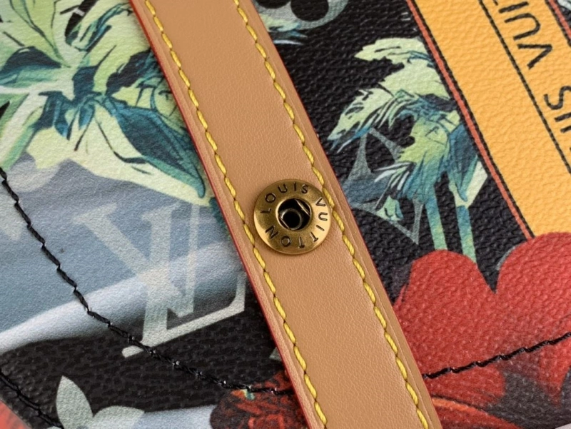 LV Backpacks 4365I-0158