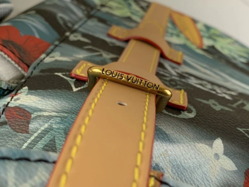 LV Backpacks 4365I-0158