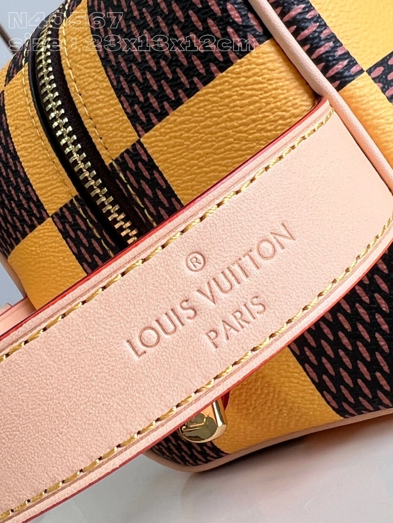 LV Cosmetic Bags 4365I-0164