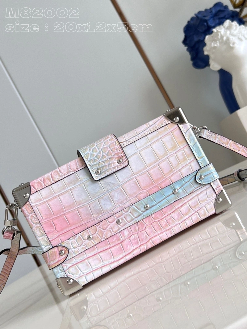 LV Box Bags 4365I-0165