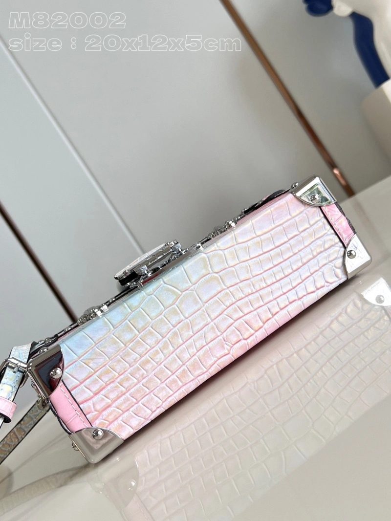 LV Box Bags 4365I-0165