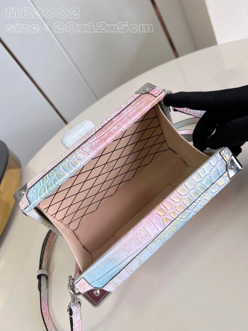 LV Box Bags 4365I-0165