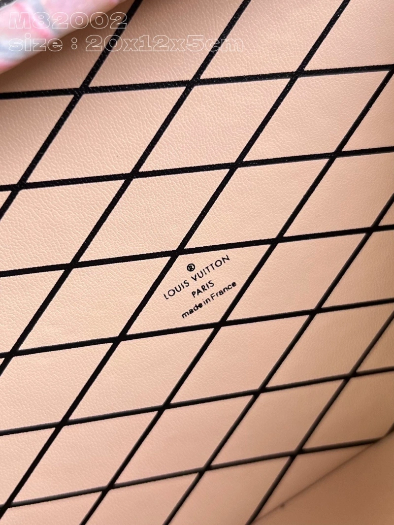 LV Box Bags 4365I-0165