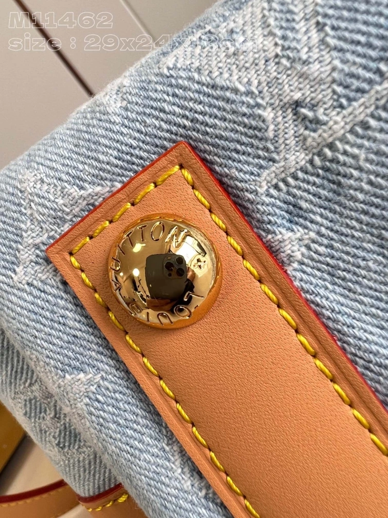 LV Shopping Bags 4365I-0166