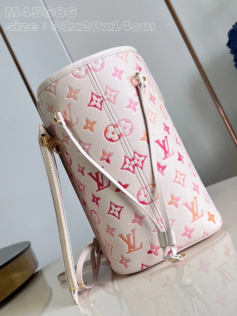 LV Shopping Bags 4365I-0167