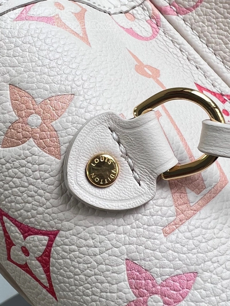 LV Shopping Bags 4365I-0167