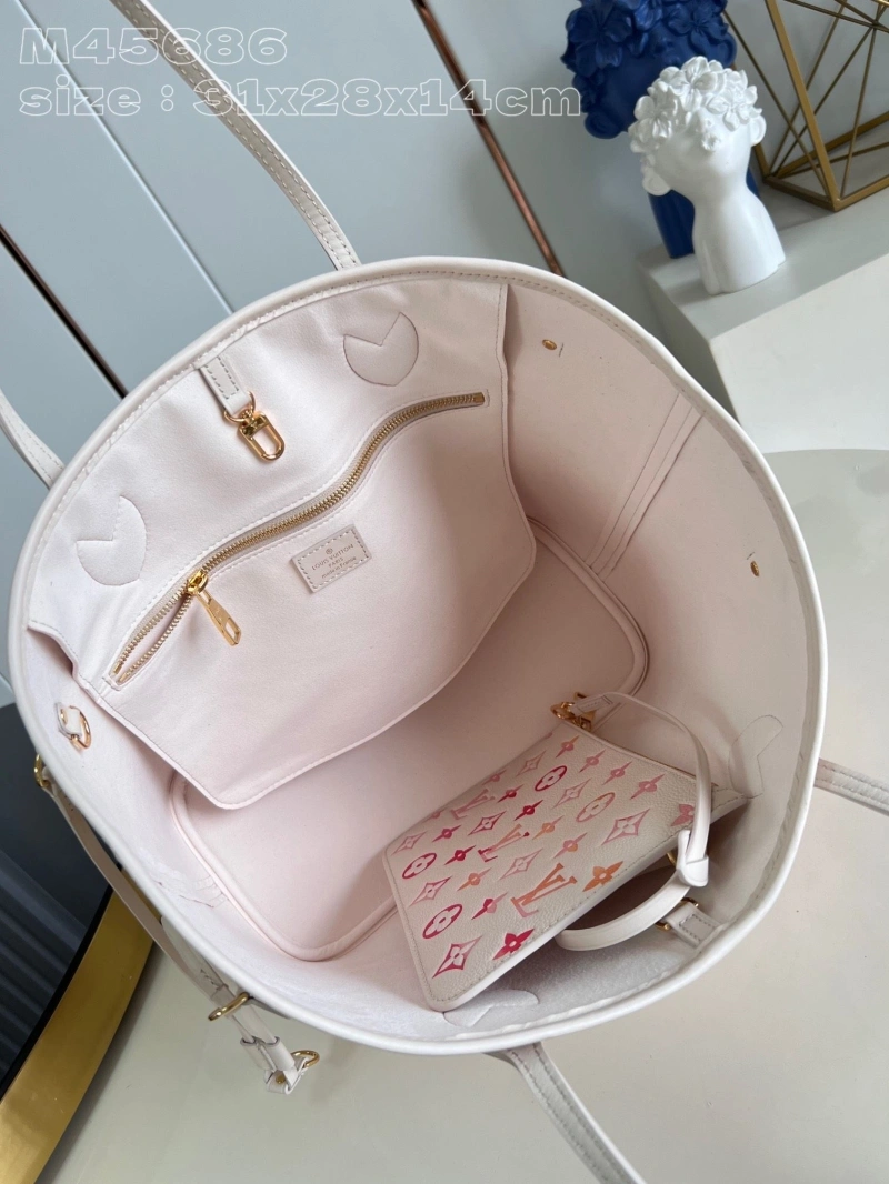 LV Shopping Bags 4365I-0167