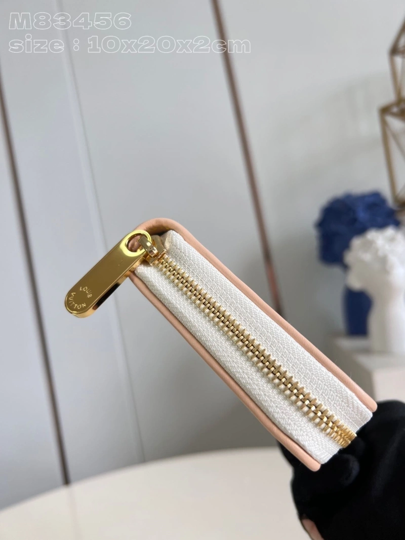 LV Wallets 4365I-0169