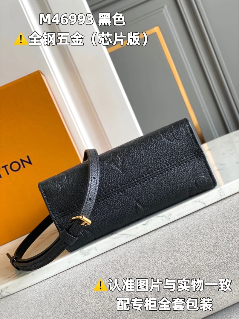 LV Shopping Bags 4365I-0175