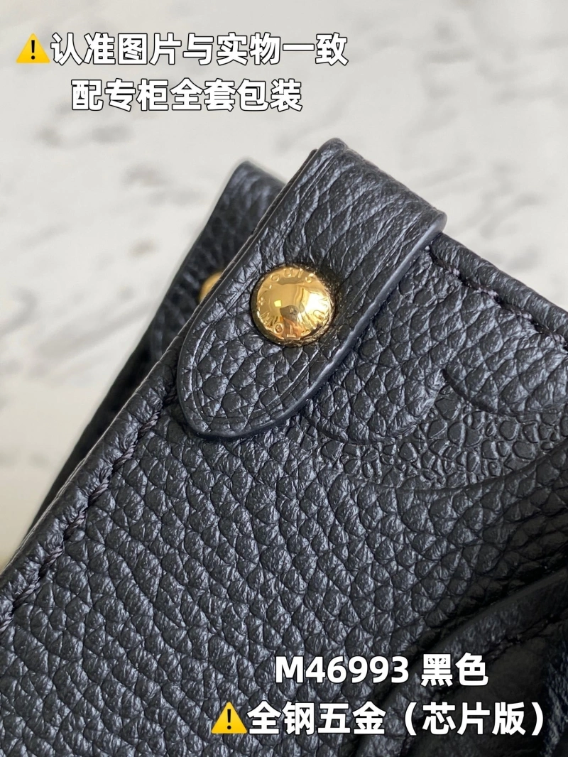 LV Shopping Bags 4365I-0175