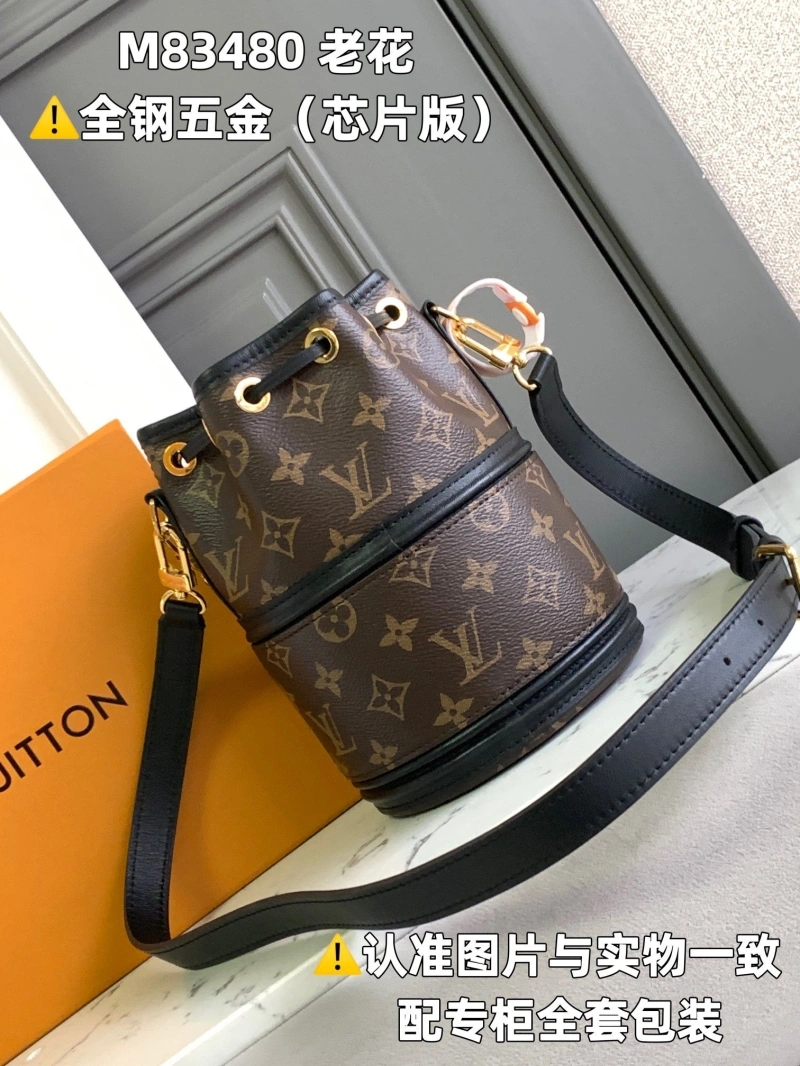 LV Bucket Bags 4365I-0179