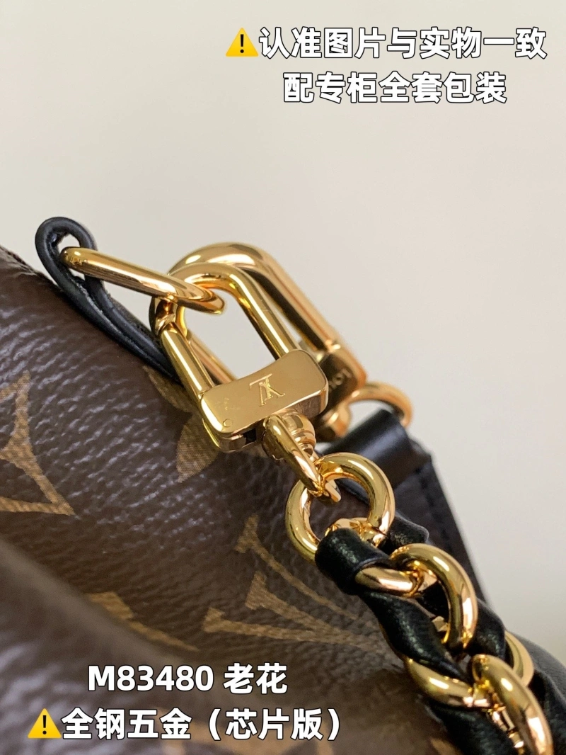 LV Bucket Bags 4365I-0179
