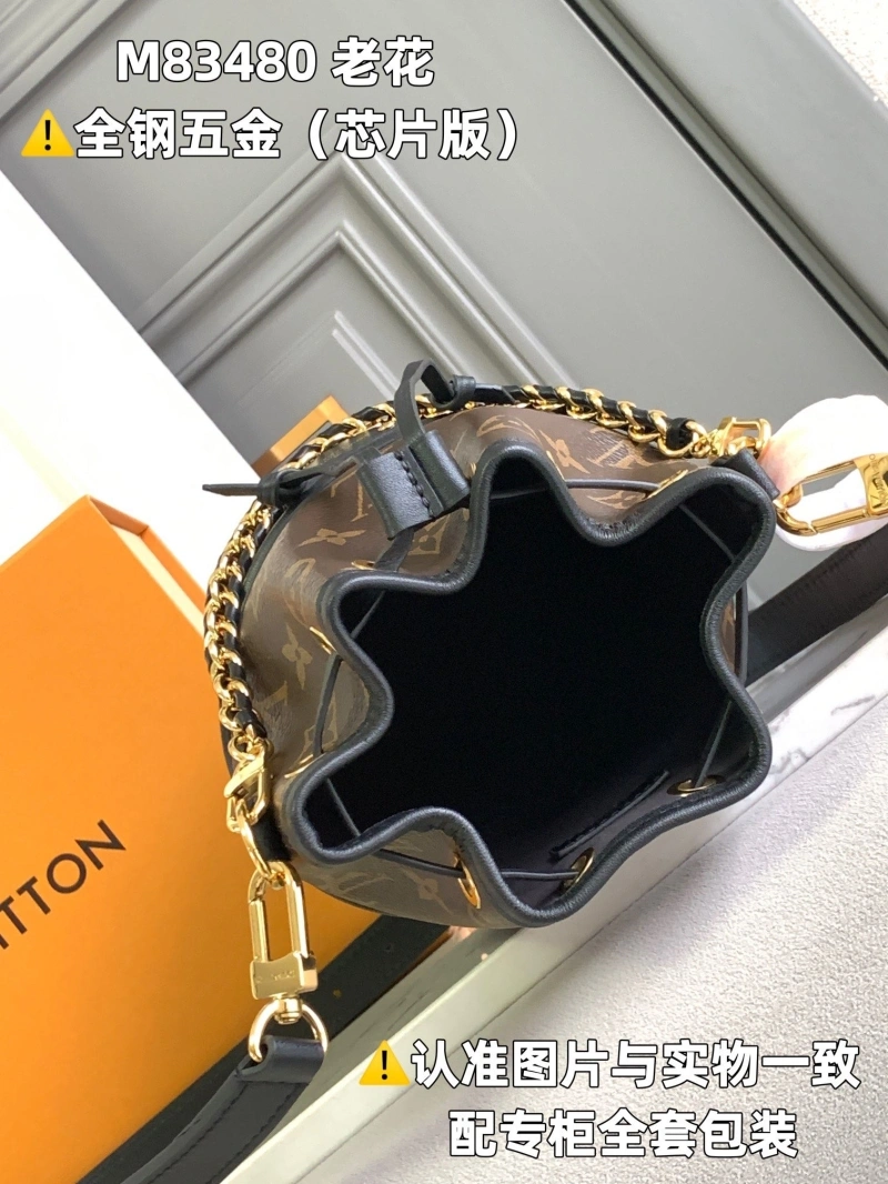 LV Bucket Bags 4365I-0179