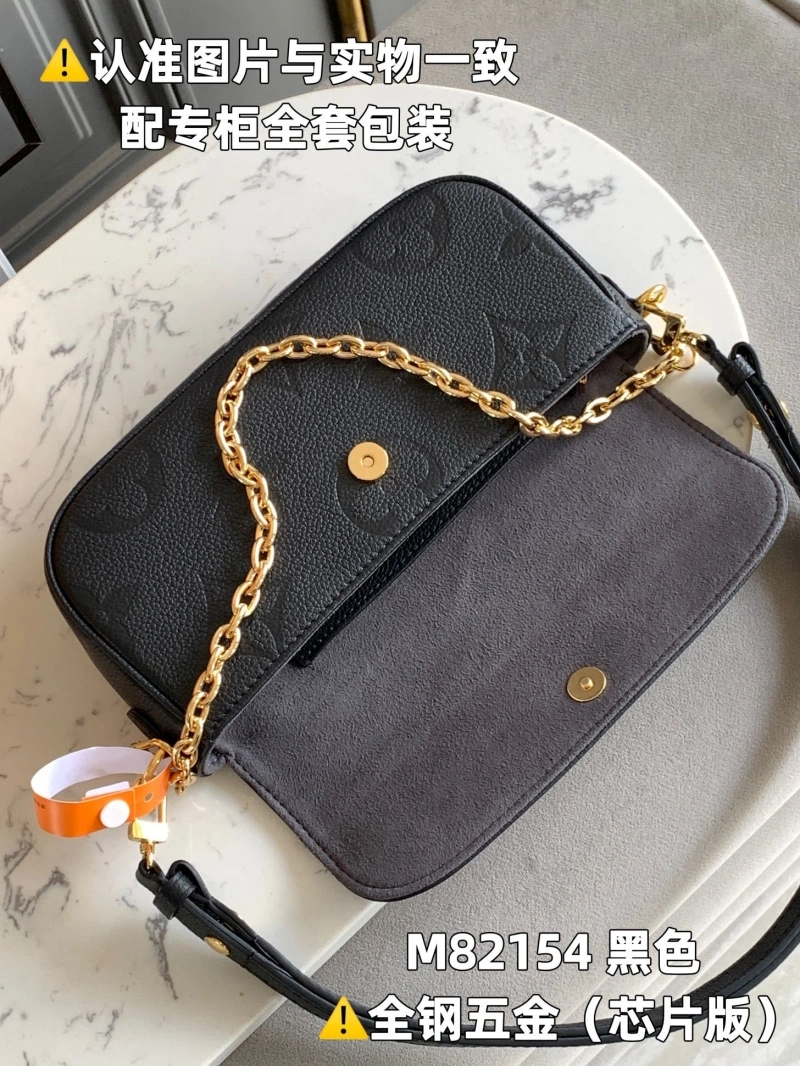 LV Satchel Bags 4365I-0187