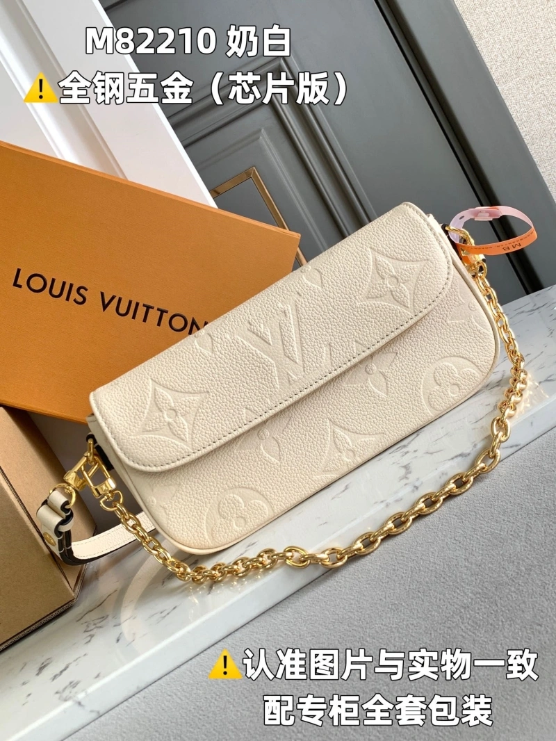 LV Satchel Bags 4365I-0188