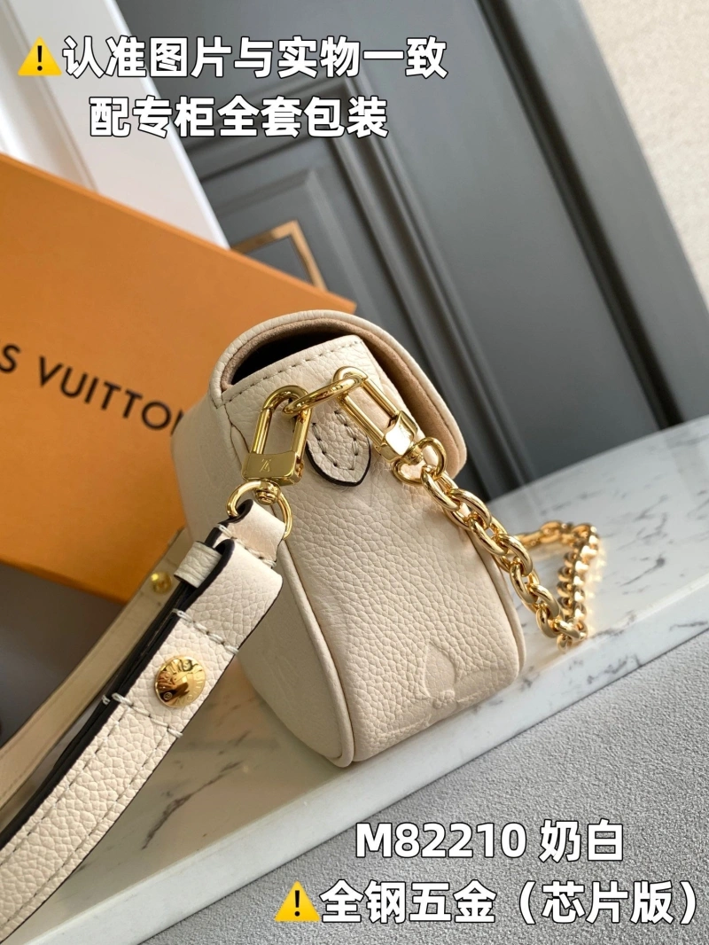 LV Satchel Bags 4365I-0188