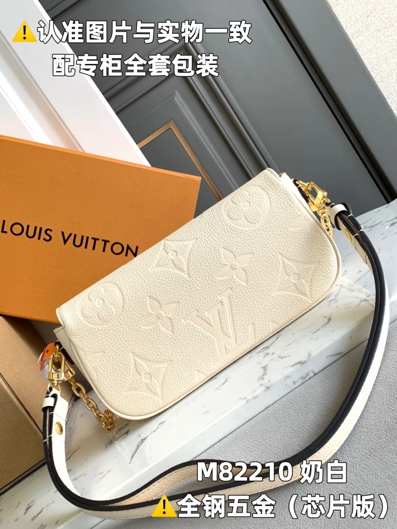 LV Satchel Bags 4365I-0188