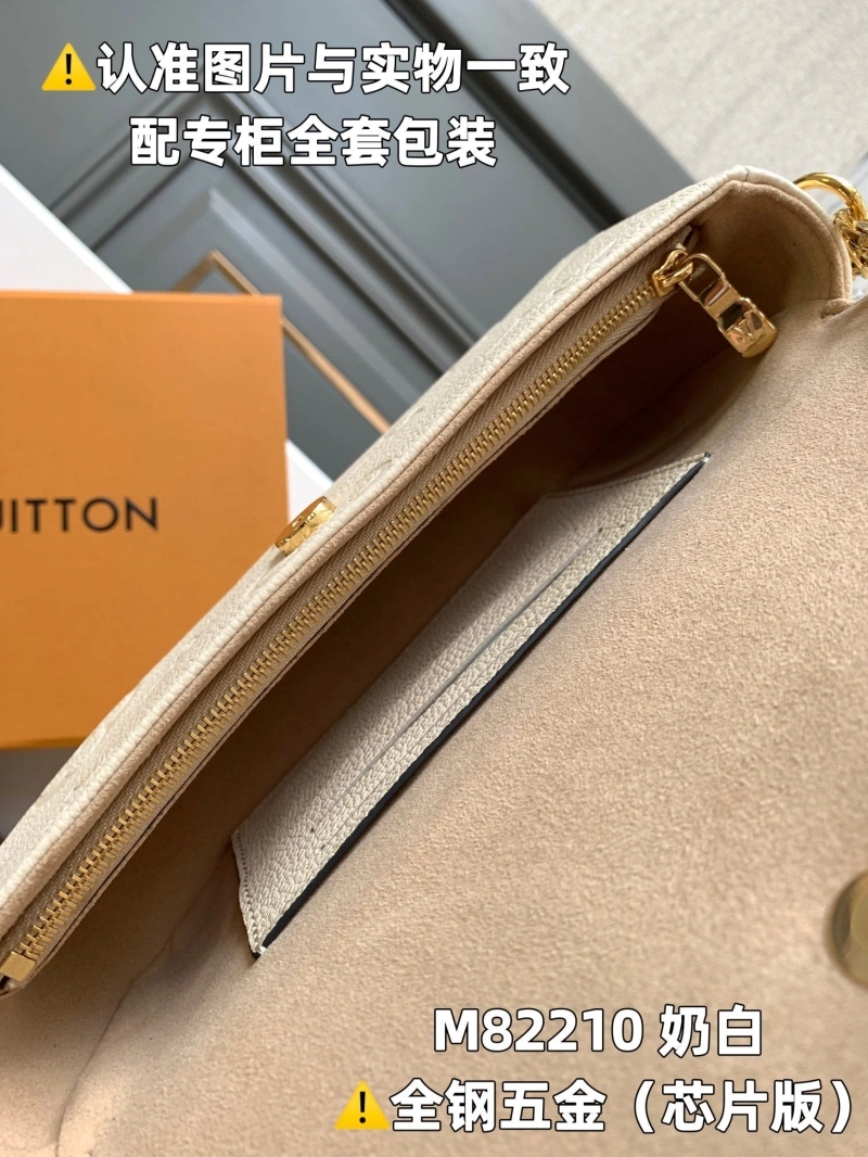 LV Satchel Bags 4365I-0188