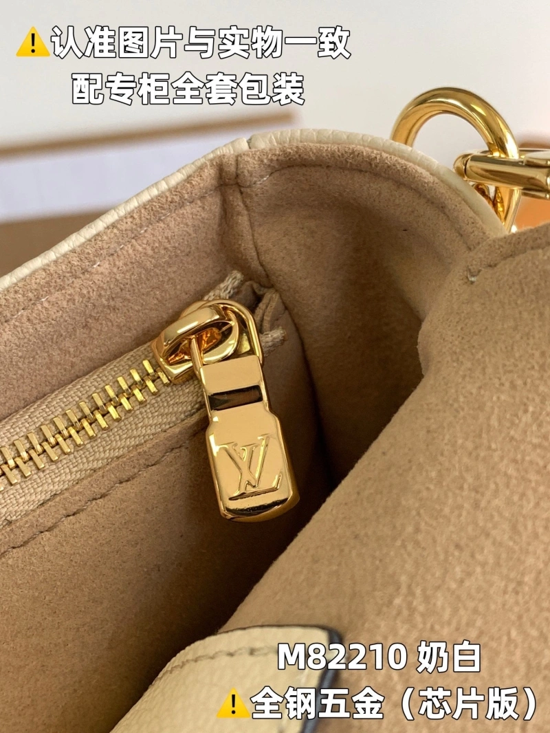 LV Satchel Bags 4365I-0188