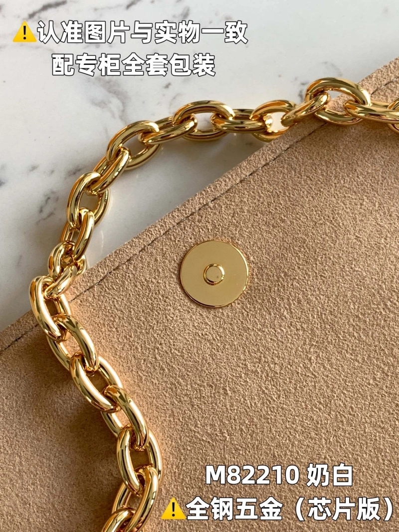 LV Satchel Bags 4365I-0188