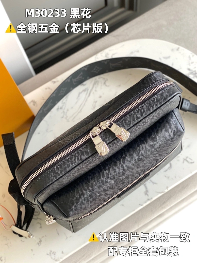 LV Satchel Bags 4365I-0191