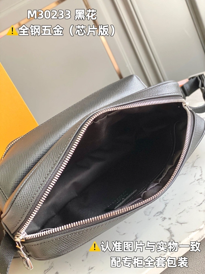 LV Satchel Bags 4365I-0191