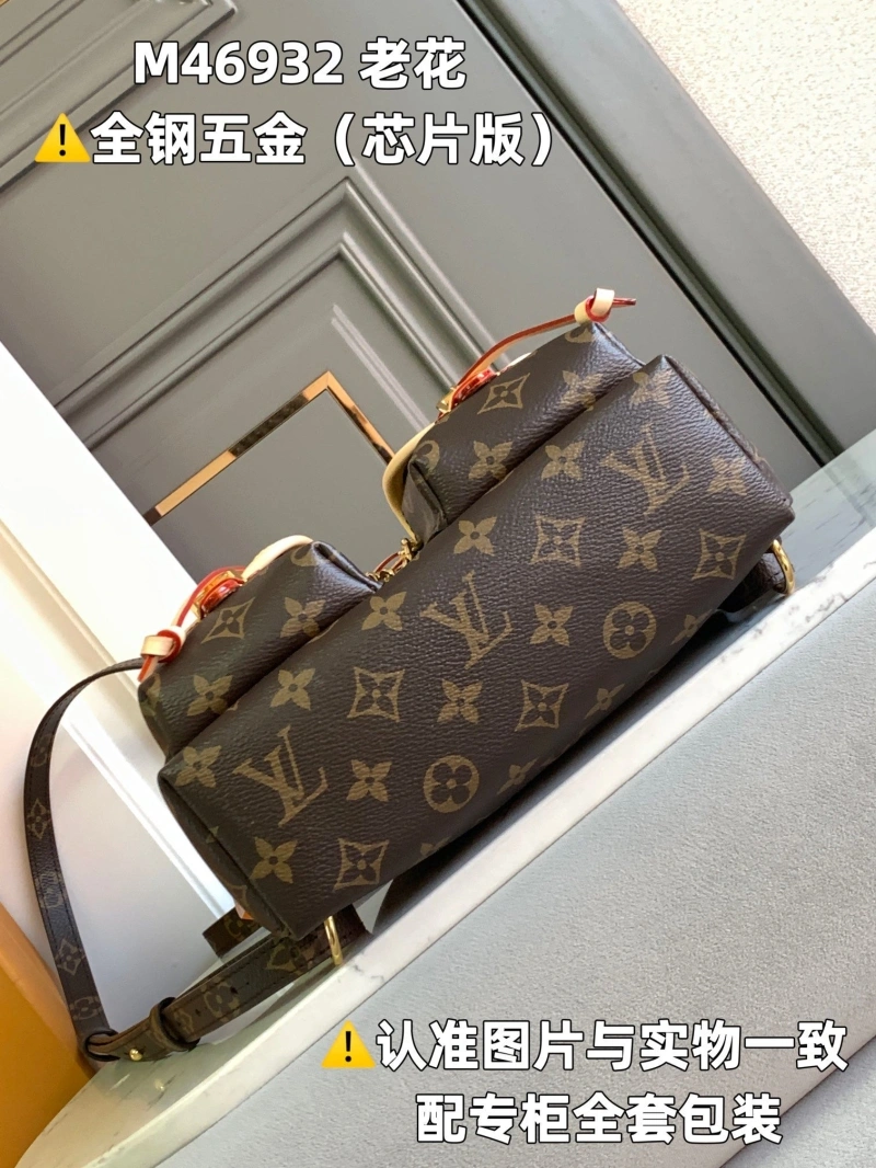 LV Backpacks 4365I-0192